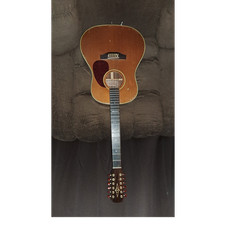 Alvarez 5037 12-String