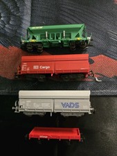 tillig tt Schüttgutwagen