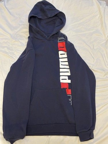 Puma pullover jungen - pullover, größe