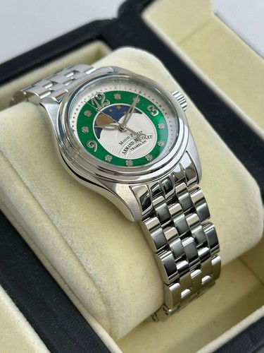 Swiss made armand nicolet - swiss,