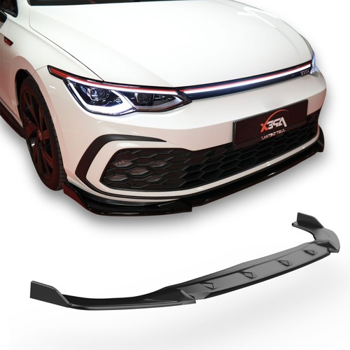 Frontsplitter passt für