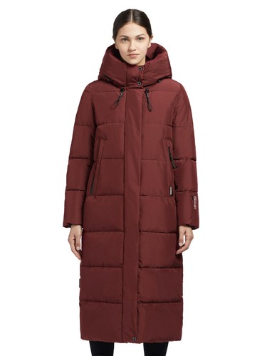 Khujo damen jacke winterjacke - damen,