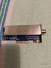 Dreambox 4K Receiver FBC Kabel Tuner