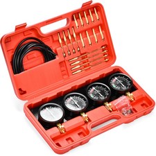 Synchrontestgerät Vergaser 4