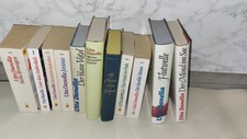 Utta Danella Sammlung, 11 Bücher 