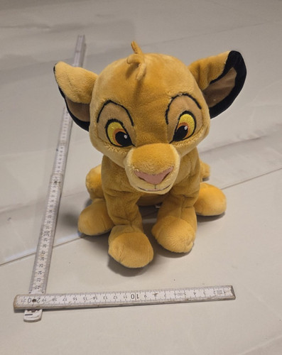 Disney simba der könig - simba,