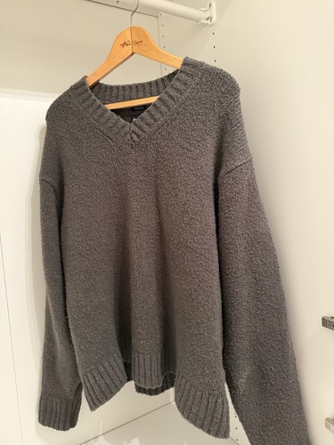 Abercrombie fitch pullover - abercrombie,