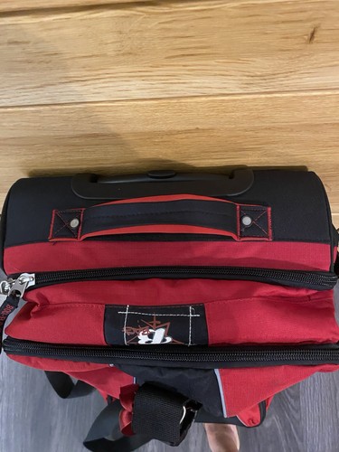 Reise rolltasche bag - bag, 80/40/32