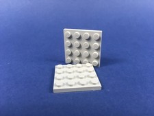 LEGO®  2x Platte Basisplatte