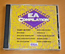 EA COMPILATION - Creative Labs