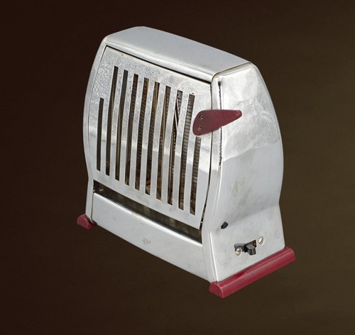Alter toaster von eltrolüd - ",