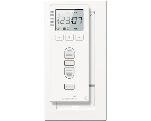 Funk zeitschaltuhr premium - funk-zeitschaltuhr,