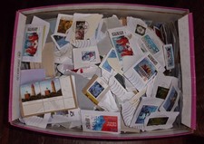 Kiloware Deutschland 1,13 kg (