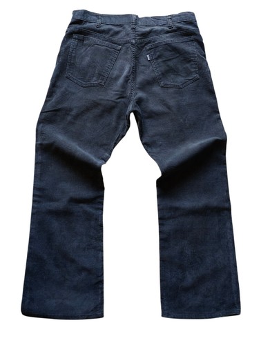 True vintage 1984 levi 517 - 1984, levi’s