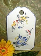 Villeroy & Boch RIVIERA - 1 Frühstücksbrettchen