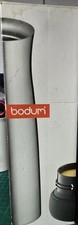 Bodum Isolierkanne Schweiz No.1606 Neu OVP