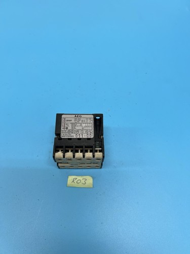 Aeg hilfsschütz - 07,