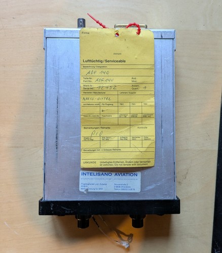 Narco dittel adf 140 tso - narco,