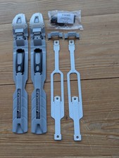 Langlaufskibindung Salomon SNS