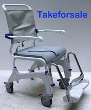 Duschrollstuhl Aquatec Ocean