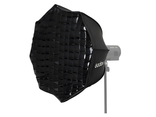 Godox softbox s60s 60cm - godox,
