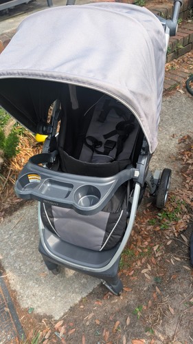 Chicco bravo quick - bravo, quick-fold