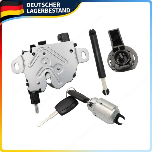 4895286 motorhaubeschloss - 4895286,