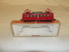 Arnold 2316 E-Lok BR 110 DB  OVP N