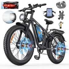 City e Bike 2000W