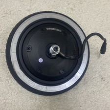 Original Soflow One Plus Motor