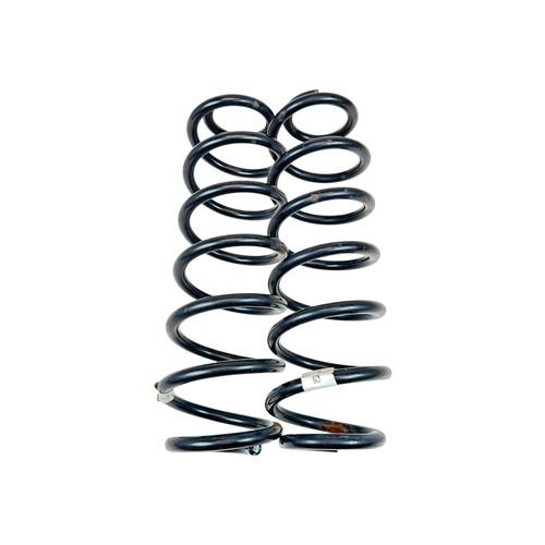 Feder set hinten - feder,