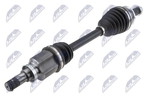 For nty npw 243 drive - nty, npw-bm-243