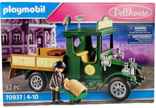 Playmobil Dollhouse