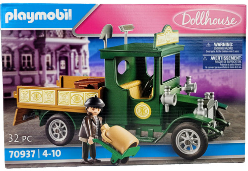 Playmobil dollhouse - playmobil,