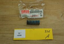 Yamaha Kodiak 90501-23763-00 SPRING,COMPRESSION Original Genuine NEU NOS xs4290