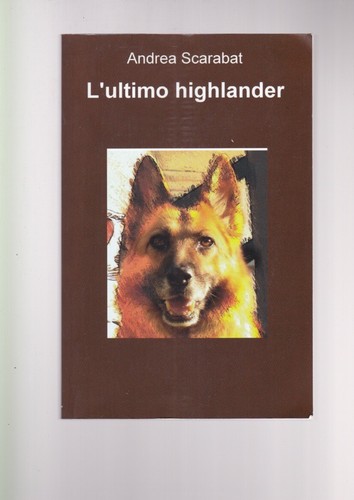 Scarabat ultimo highlander - l’ultimo,