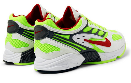 Nike air ghost racer leder - ghost,