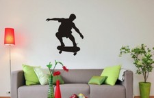 Wandtattoo -Wandaufkleber -