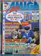 Amiga Joker 03/1996