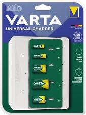 Varta Universal Charger Akku