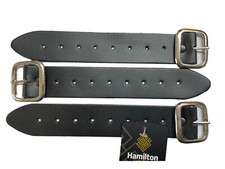 Kilt Riemen Und Schnalle