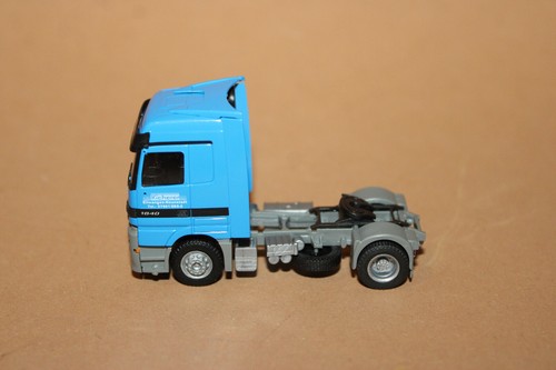 Albedo 2 achs lkw - 2,