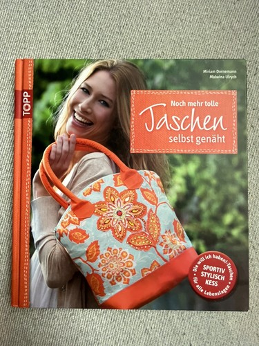 Topp buch tolle - buch, taschen