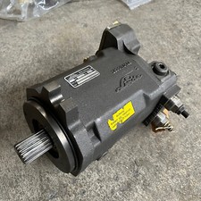 Linde HMF75-02 H2X293L00801