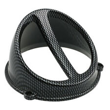 Förder Luft STR8 Minarelli Kohlenstoff für Peugeot 50 Speedfight 2 2001-2006