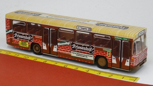 Man 200 bvg berlin - 200,
