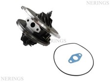 Turbocharger hull group Opel