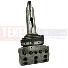 WOHLHAUPTER UPA 5 / 3876 UPA