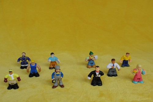 Fisher price geotrax - price,