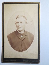 Dresden - Neustadt - Mann im